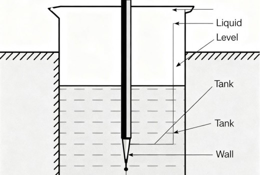 Capacitive vs. Radar Level Sensors: A Guide to Choosing the Right Technology Capacitive vs. Radar Level Sensors: A Guide to Choosing the Right Technology