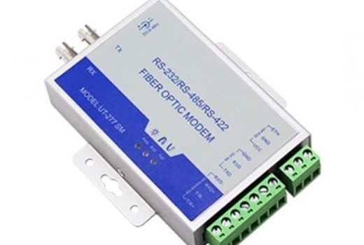 Media Converters: Enabling Network Topology Flexibility through Electro-Optical Signal Transformation Media Converters: Enabling Network Topology Flexibility through Electro-Optical Signal Transformation
