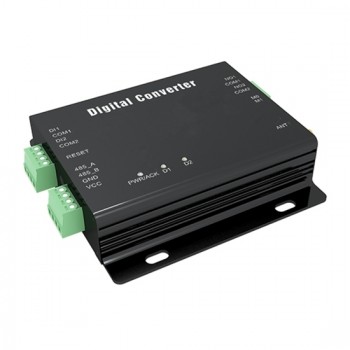 DTU Data Transfer Unit, Modbus RS485