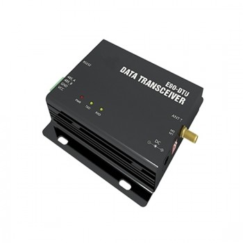 DTU Data Transmission Unit, Modbus RS485/RS232