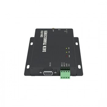 Data Transfer Unit, Strong Diffraction/Penetrability