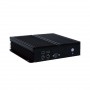 Fanless Industrial PC, I5 4300U Dual Core, 6 COM, 12V