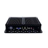 Fanless Industrial PC, I5 4300U Dual Core, 6 COM, 12V Fanless Industrial PC, I5 4300U Dual Core, 6 COM, 12V