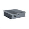Fanless Embedded Industrial PC, Intel Celeron J1900 Quad Core CPU Fanless Embedded Industrial PC, Intel Celeron J1900 Quad Core CPU