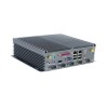 Fanless Embedded Industrial PC, Intel Celeron J1900 Quad Core CPU Fanless Embedded Industrial PC, Intel Celeron J1900 Quad Core CPU