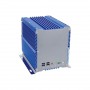 Embedded Fanless Industrial PC, Celeron 3865U, Linux/Win 7 Embedded Fanless Industrial PC, Celeron 3865U, Linux/Win 7