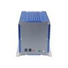 Embedded Fanless Industrial PC, Celeron 3865U, Linux/Win 7 Embedded Fanless Industrial PC, Celeron 3865U, Linux/Win 7