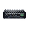 Embedded Industrial PC, Fanless, Core I3 I5, 6 COM, 2 LAN Embedded Industrial PC, Fanless, Core I3 I5, 6 COM, 2 LAN