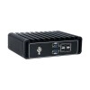 Embedded Industrial PC, Fanless, Core I3 I5, 6 COM, 2 LAN Embedded Industrial PC, Fanless, Core I3 I5, 6 COM, 2 LAN