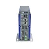 Fanless Embedded Industrial PC, 3865U Dual Core 1.8 GHz, 4 COM Fanless Embedded Industrial PC, 3865U Dual Core 1.8 GHz, 4 COM