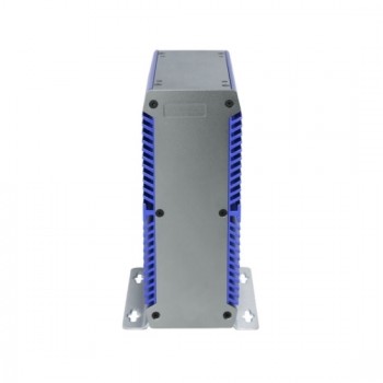 Fanless Embedded Industrial PC, 3865U Dual Core 1.8 GHz, 4 COM Fanless Embedded Industrial PC, 3865U Dual Core 1.8 GHz, 4 COM