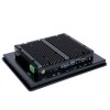 Fanless Industrial Touch All In One PC Fanless Industrial Touch All In One PC