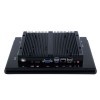 Fanless Industrial Touch All In One PC Fanless Industrial Touch All In One PC