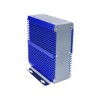 Fanless Industrial PC, Core I5 I7, Linux/Win 7/Win 10 Fanless Industrial PC, Core I5 I7, Linux/Win 7/Win 10