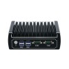 Mini Fanless Industrial PC, Core I3 I5, Linux/Win 7/Win 10 Mini Fanless Industrial PC, Core I3 I5, Linux/Win 7/Win 10