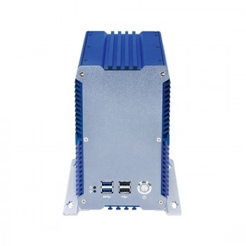 Embedded Fanless Industrial PC, Core I5 I7, Celeron 3865U Embedded Fanless Industrial PC, Core I5 I7, Celeron 3865U