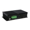 Fanless Industrial PC, J1900 Quad Core 2.0 GHz, 6 COM, 12V Fanless Industrial PC, J1900 Quad Core 2.0 GHz, 6 COM, 12V