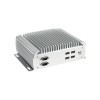 Mini Fanless Industrial PC, Celeron J1900, Linux/Win 7 Mini Fanless Industrial PC, Celeron J1900, Linux/Win 7