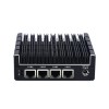 Mini Fanless Industrial PC, Celeron J3160, Linux/Win 7 Mini Fanless Industrial PC, Celeron J3160, Linux/Win 7