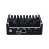 Mini Fanless Industrial PC, Celeron J3160, Linux/Win 7 Mini Fanless Industrial PC, Celeron J3160, Linux/Win 7