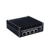 Mini Fanless Industrial PC, Celeron J3160, Linux/Win 7 Mini Fanless Industrial PC, Celeron J3160, Linux/Win 7