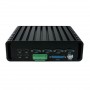 Fanless Embedded Industrial PC, Core I3 I5 I7, 6 COM, 2 LAN Fanless Embedded Industrial PC, Core I3 I5 I7, 6 COM, 2 LAN