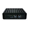 Fanless Embedded Industrial PC, Core I3 I5 I7, 6 COM, 2 LAN Fanless Embedded Industrial PC, Core I3 I5 I7, 6 COM, 2 LAN
