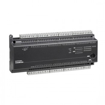 PLC Controller, 10/14/20/30/48/60 I/O, Relay/Transistor Output PLC Controller, 10/14/20/30/48/60 I/O, Relay/Transistor Output