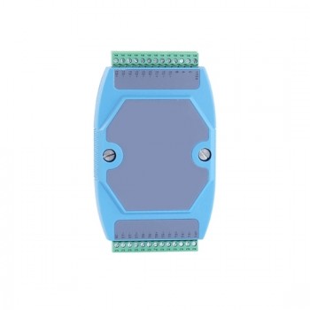 RTD Pt100 To RS485 Converter, 3 Wire, -190~490℃ RTD Pt100 To RS485 Converter, 3 Wire, -190~490℃