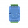 4-20mA/0-5V To RS485 Converter, 7 Channel 4-20mA/0-5V To RS485 Converter, 7 Channel