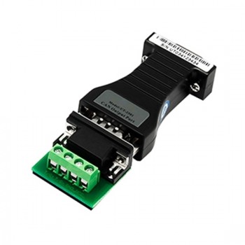 RS232 To CAN BUS Converter RS232 To CAN BUS Converter