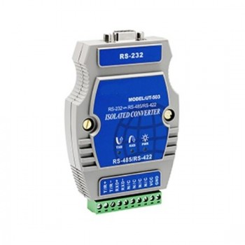 USB To RS485 Converter, 2 Port USB To RS485 Converter, 2 Port