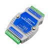 RS-232/ RS-485 To RS-485 Hub,  2 Ports RS-232/ RS-485 To RS-485 Hub,  2 Ports