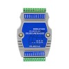 RS-232/ RS-485 To RS-485 Hub,  2 Ports RS-232/ RS-485 To RS-485 Hub,  2 Ports