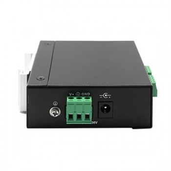 USB/ RS232 To CANBUS Converter USB/ RS232 To CANBUS Converter