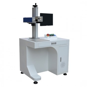 20w Economic Fiber Laser Marking Machine 20w Economic Fiber Laser Marking Machine