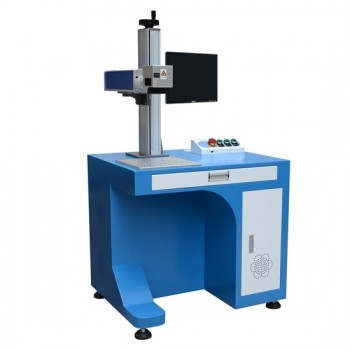 20w Economic Fiber Laser Marking Machine 20w Economic Fiber Laser Marking Machine