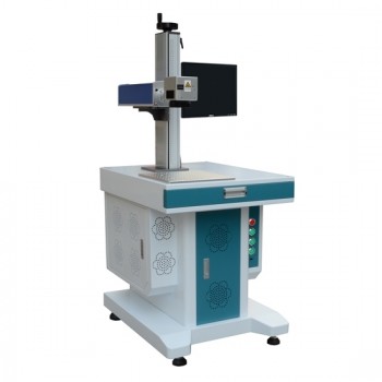 20w Economic Cabinet Type Fiber Laser Marking Machine 20w Economic Cabinet Type Fiber Laser Marking Machine