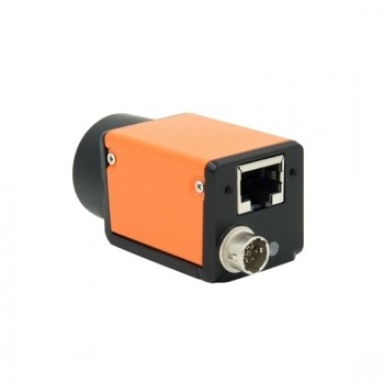 GigE Vision Industrial Camera, 1.3MP, 1/2" CMOS, Mono/Color GigE Vision Industrial Camera, 1.3MP, 1/2" CMOS, Mono/Color