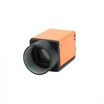 GigE Vision Industrial Camera, 2.3MP, 2/3" CMOS, Mono/Color GigE Vision Industrial Camera, 2.3MP, 2/3" CMOS, Mono/Color