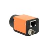 GigE Vision Industrial Camera, 0.3MP, 1/4" CMOS, Mono/Color GigE Vision Industrial Camera, 0.3MP, 1/4" CMOS, Mono/Color