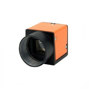 USB 3.0 Industrial Camera, 0.5MP, 1/3.6" CMOS, Mono/Color USB 3.0 Industrial Camera, 0.5MP, 1/3.6" CMOS, Mono/Color