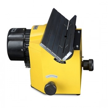 Chamfering Machine With Chamfer Mill, 45 Degree