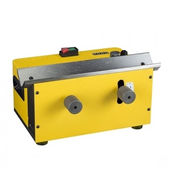 Chamfering Machine With Chamfer Mill, 45 Degree