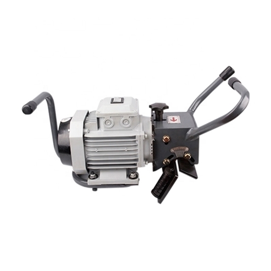 Beveling/ Chamfering Machine, 30 Degree To 60 Degree Beveling/ Chamfering Machine, 30 Degree To 60 Degree