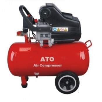 2 Hp Portable Air Compressor, 115 PSI, 4/6/11/13 Gallon