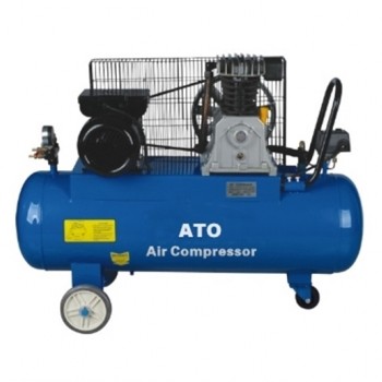3 Hp 18 Gal. 115 PSI Belt Driven Air Compressor