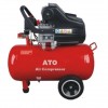 3 Hp Portable Air Compressor, 125 PSI, 8/11/13/26 Gallon