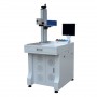 20w Economic Desk Type Fiber Laser Marking Machine