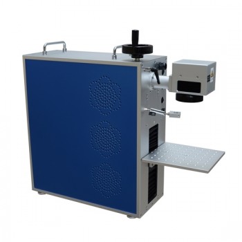 20w All-in-one Portable Fiber Laser Marking Machine 20w All-in-one Portable Fiber Laser Marking Machine